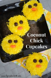 Chick_Cupcakes